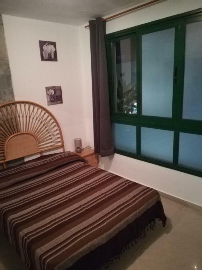 Ferienwohnung Fuerteventura Oceano Azul Puerto del Rosario  Exterior foto